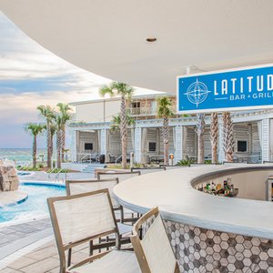 SpringHill Suites Panama City Beach Beachfront in Panama City Beach