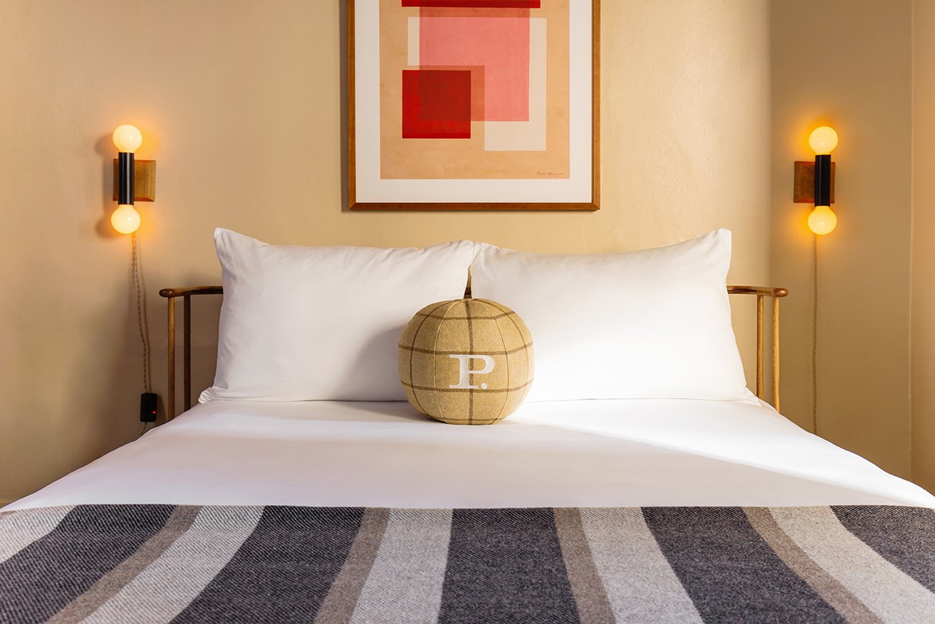 PALIHOTEL SAN FRANCISCO Ab 101€ (1̶6̶3̶€̶): Bewertungen, Fotos ...