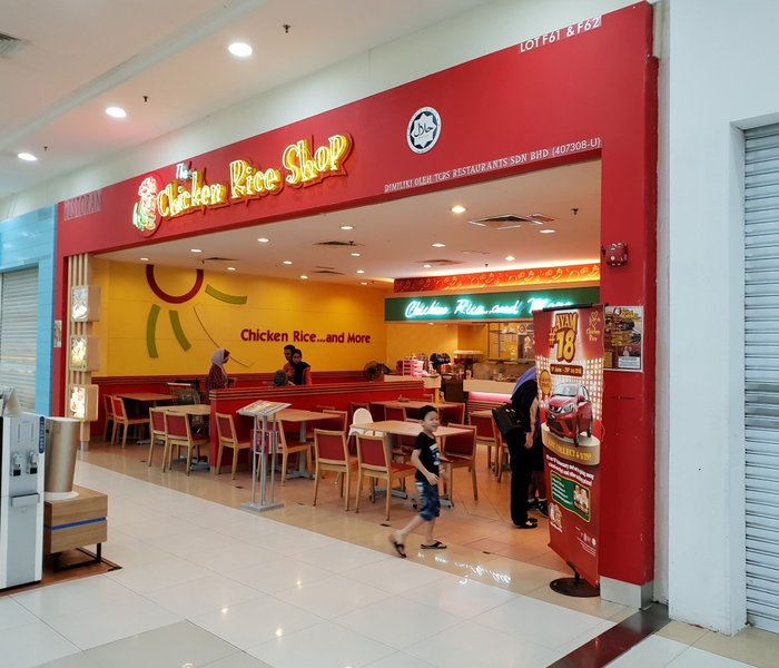 Giant Kelana Jaya Mall - All You Need to Know BEFORE You Go (2024)