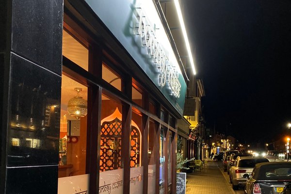 THE 10 BEST Restaurants & Places to Eat in West Malling 2024