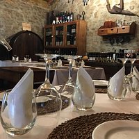 Sala da Adega