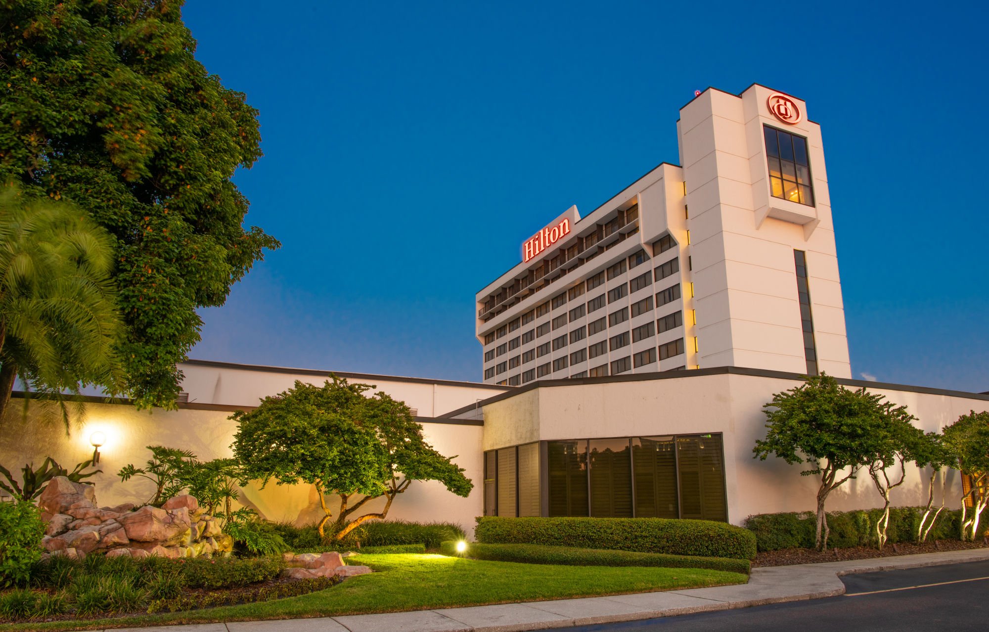 HILTON TAMPA AIRPORT WESTSHORE $180 ($̶2̶3̶1̶) - Updated 2023