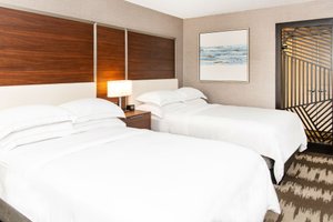 Chambre et suite
