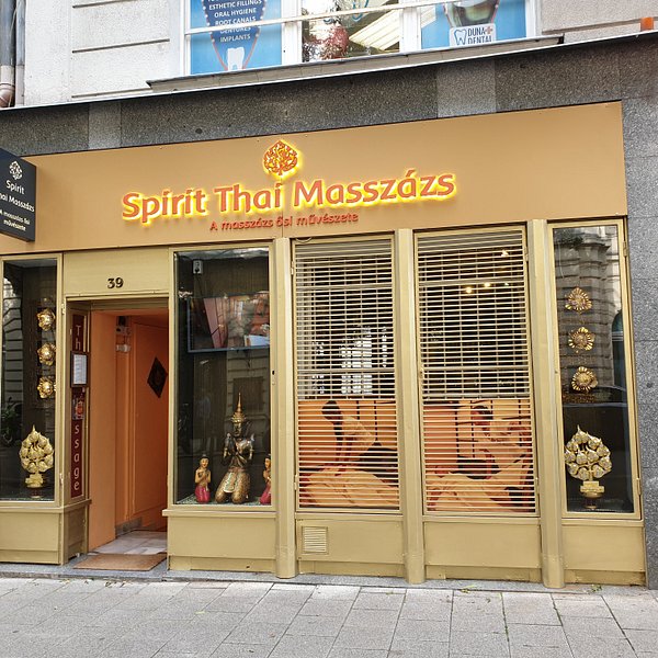 Erawan Thai Massage Budapeste Atualizado 2022 O Que Saber Antes De Ir Sobre O Que As