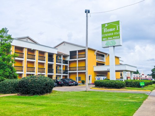 Memphis Extended Stay Memphis, TN image