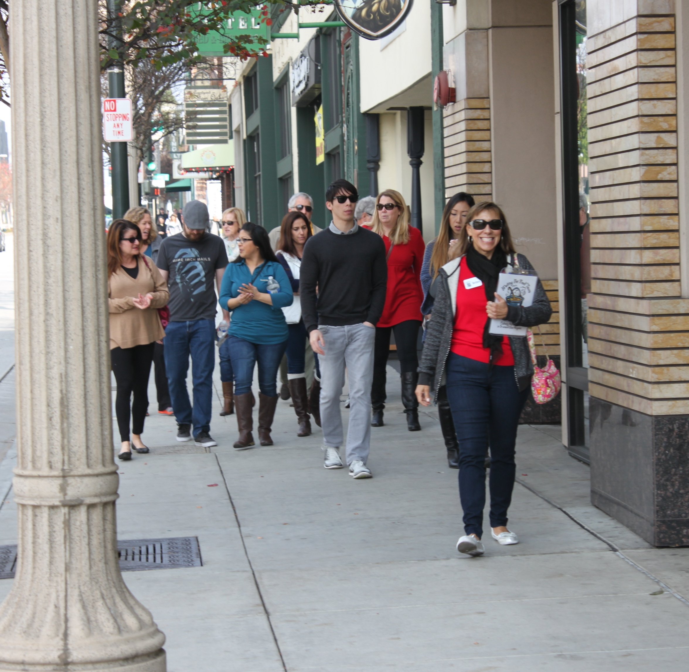 Melting Pot Food Tours Los Angeles All You Need To Know BEFORE You Go   Cruising The Historic 