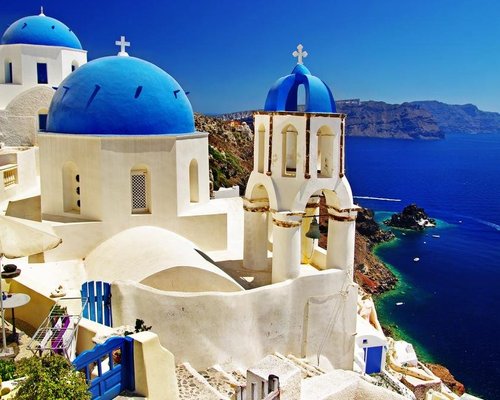 THE 10 BEST Santorini Taxis & Shuttles - Tripadvisor