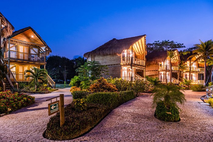 HOTEL ISLA DEL ENCANTO - Updated 2023 Prices & Reviews (Isla Baru, Colombia)
