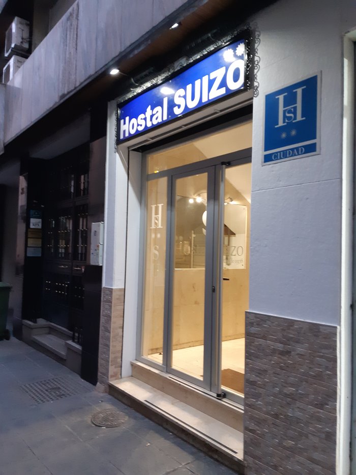 Imagen 7 de Hostal Suizo