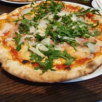 Pizza Antonio