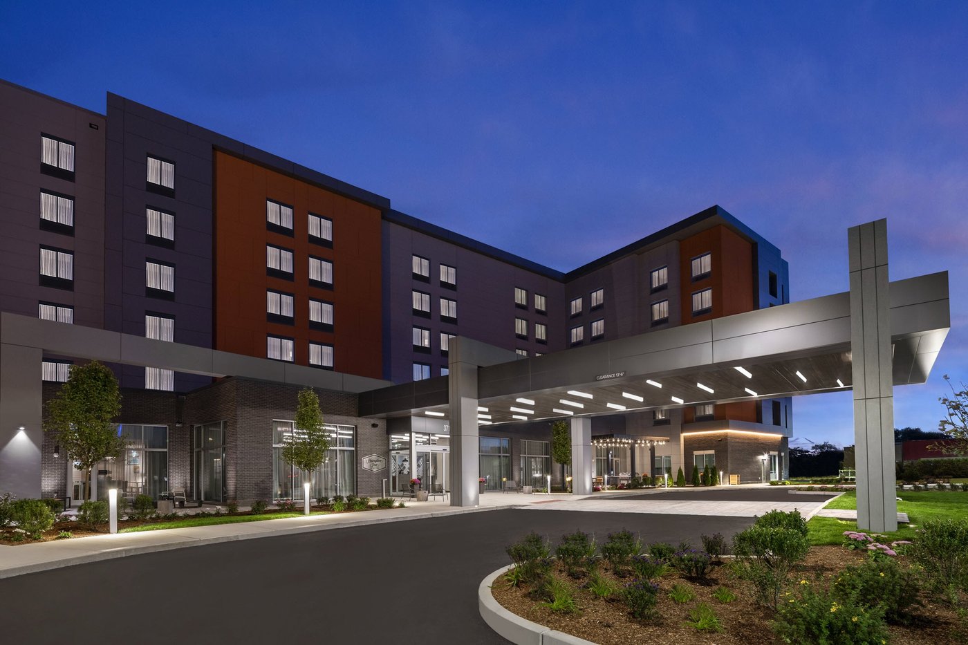 HAMPTON INN BOSTON WOBURN - Updated 2024 Prices & Hotel Reviews (MA)