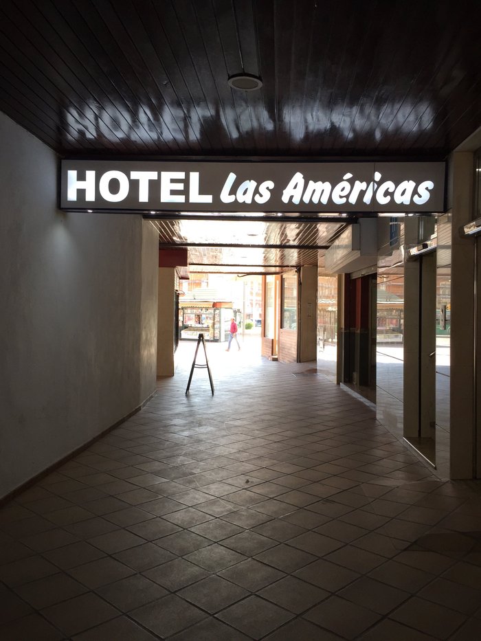 Imagen 10 de Hotel Las Américas