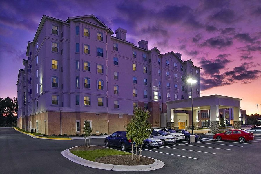 Homewood Suites By Hilton Virginia Beach Norfolk Airport 135 1 7 4 Updated 21 Prices Hotel Reviews Tripadvisor