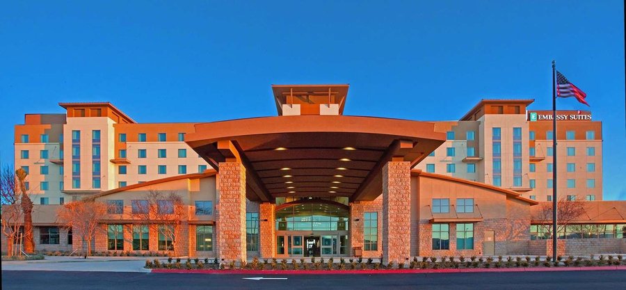 EMBASSY SUITES BY HILTON PALMDALE $152 ($̶1̶9̶2̶) - Updated 2021 Prices