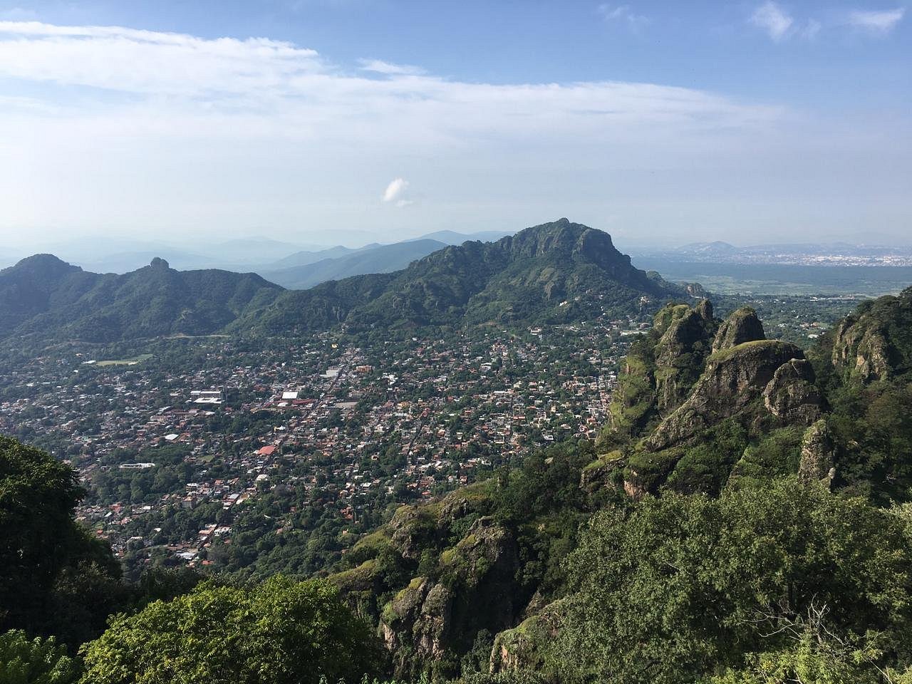 LA PIRAMIDE DEL TEPOZTECO Updated 2024 Prices (Tepoztlan, Mexico)