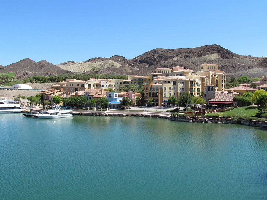 HILTON LAKE LAS VEGAS RESORT & SPA $91 ($̶1̶2̶2̶) - Updated 2020 Prices