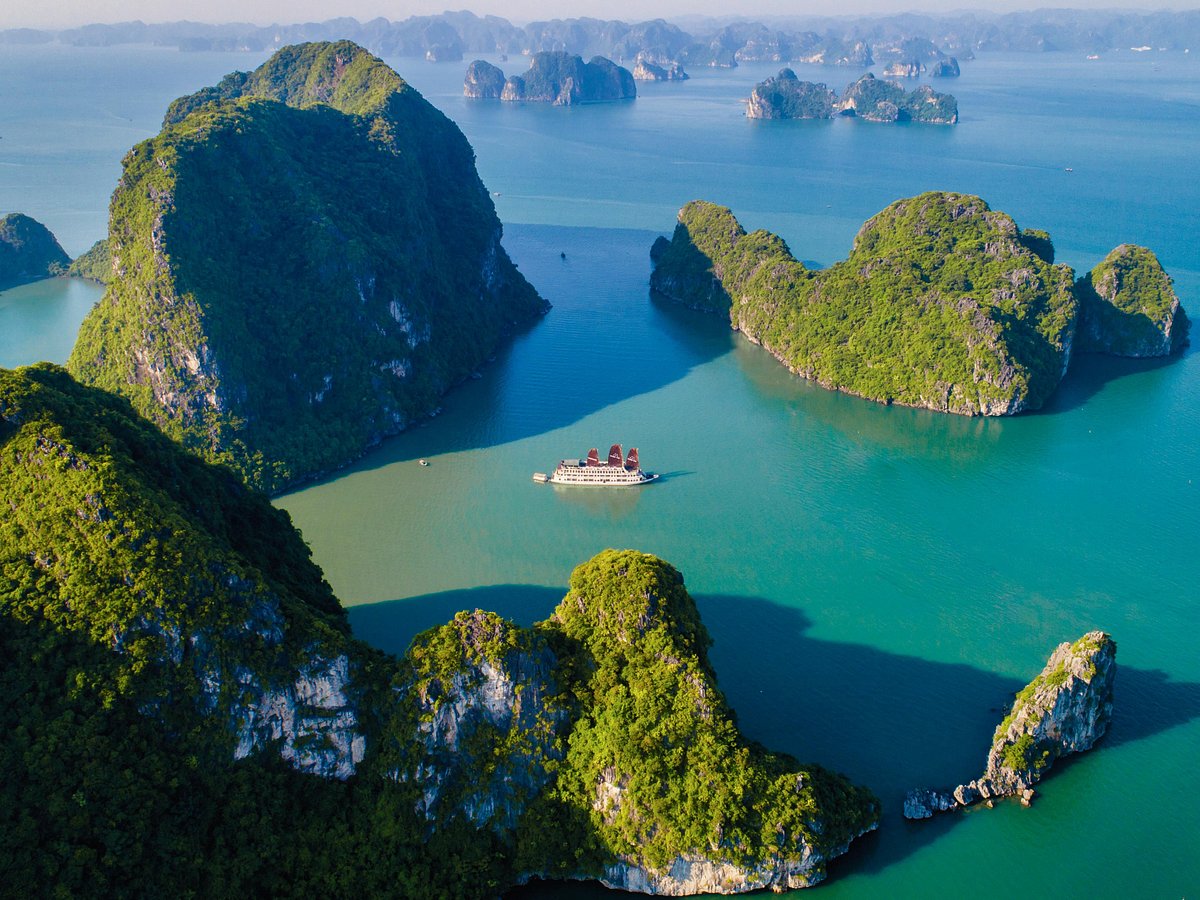 Halong Victory Star Cruises (Halong Bay) - All You Need to Know BEFORE ...