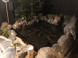 旅行者の写真