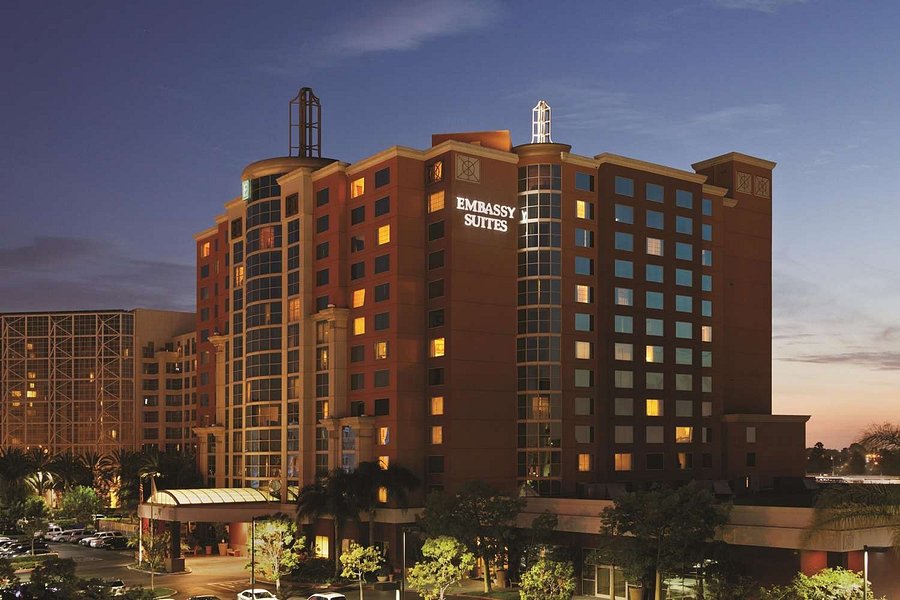 エンバシー スイーツ ホテル アナハイム サウス Embassy Suites By Hilton Anaheim South オレンジカウンティ 21年最新の料金比較 口コミ 宿泊予約 トリップアドバイザー エンバシー スイーツ ホテル アナハイム サウス Embassy Suites By Hilton Anaheim South オレンジカウンティ 21年最新の料金比較 口コミ 宿泊予約 トリップアドバイザー