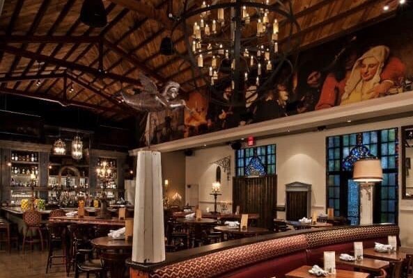 Taco Guild