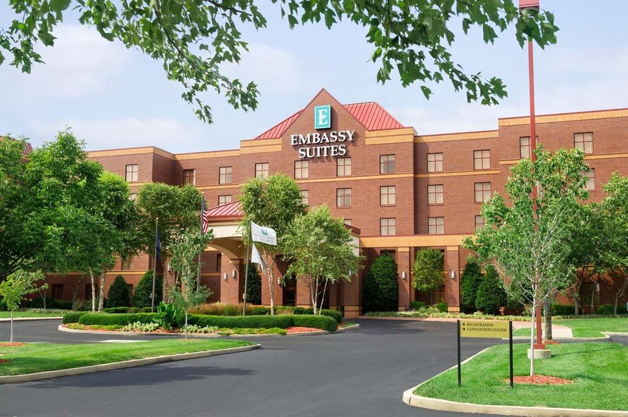 Embassy Suites By Hilton Lexington 93 1 3 0 Updated 2020 Prices Hotel Reviews Ky Tripadvisor