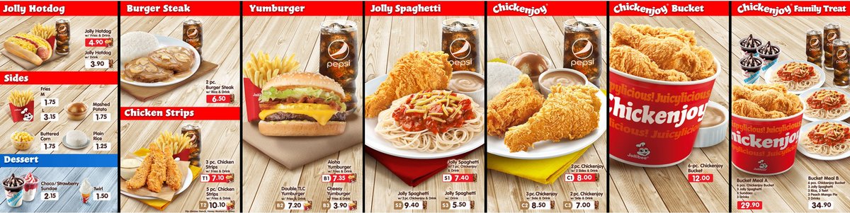 JOLLIBEE GUAM, Dededo - Menu, Prices & Restaurant Reviews - Tripadvisor