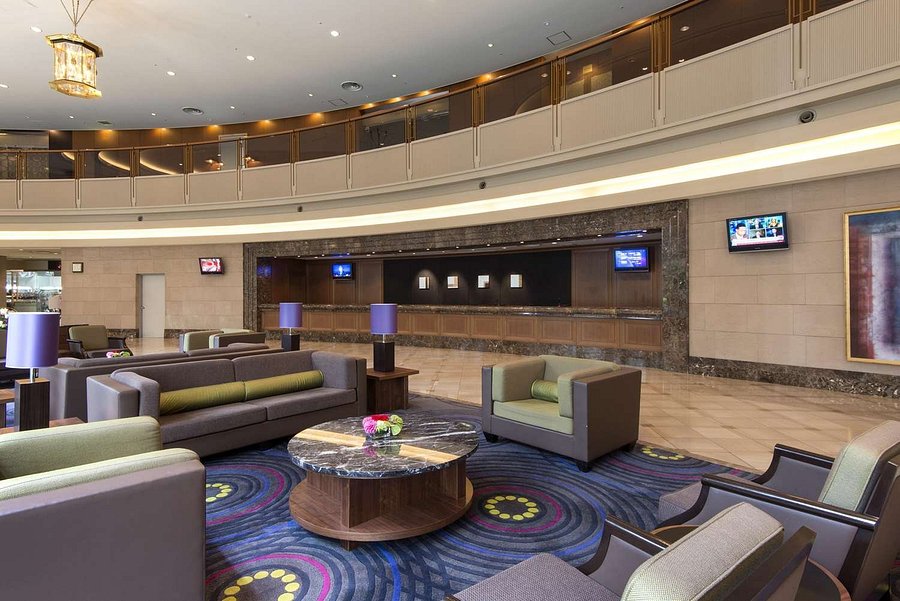 HILTON TOKYO NARITA AIRPORT HOTEL - Updated 2021 Prices, Reviews, and