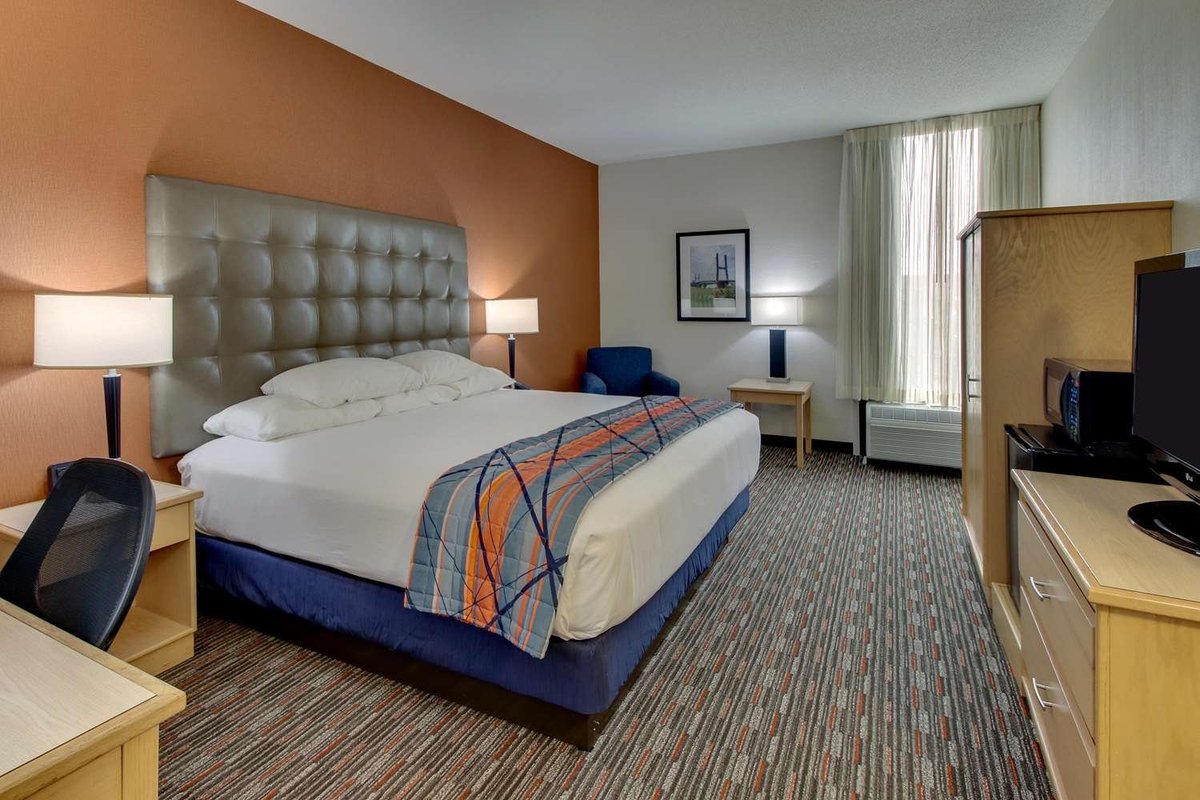 PEAR TREE INN CAPE GIRARDEAU WEST $65 ($̶8̶0̶) - Updated 2022 Prices ...