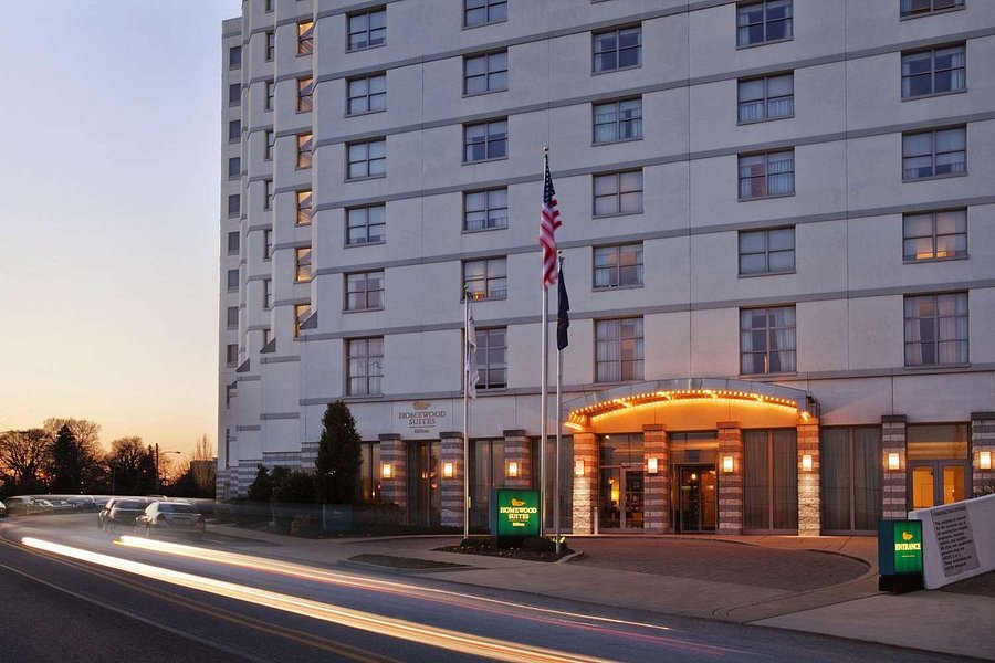Homewood Suites By Hilton Philadelphia City Avenue Hotel Reviews Photos Rate Comparison Tripadvisor
