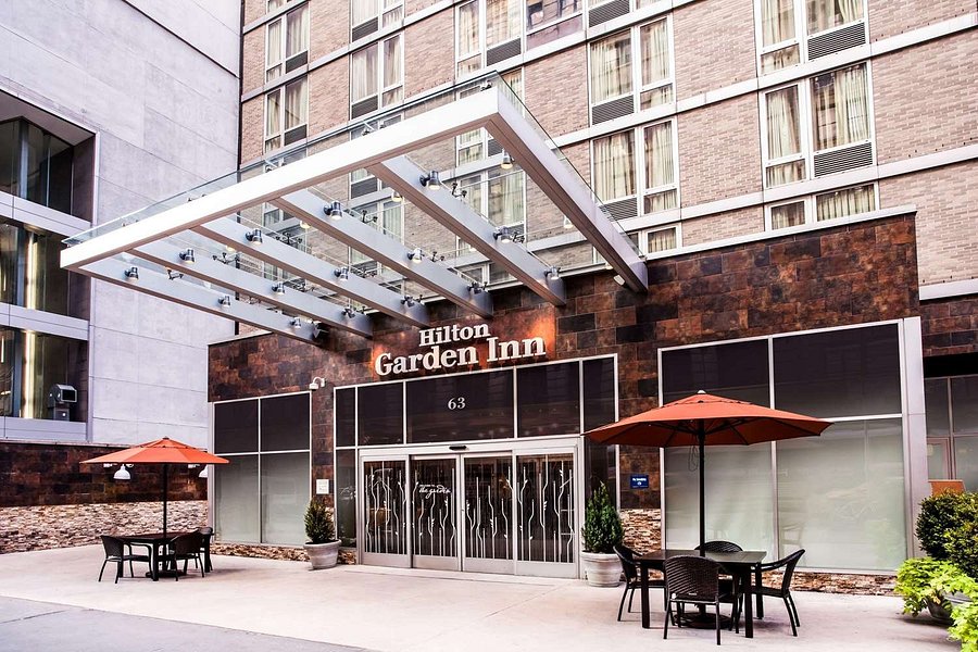 Hilton Garden Inn New York/West 35th Street - UPDATED 2020 Prices