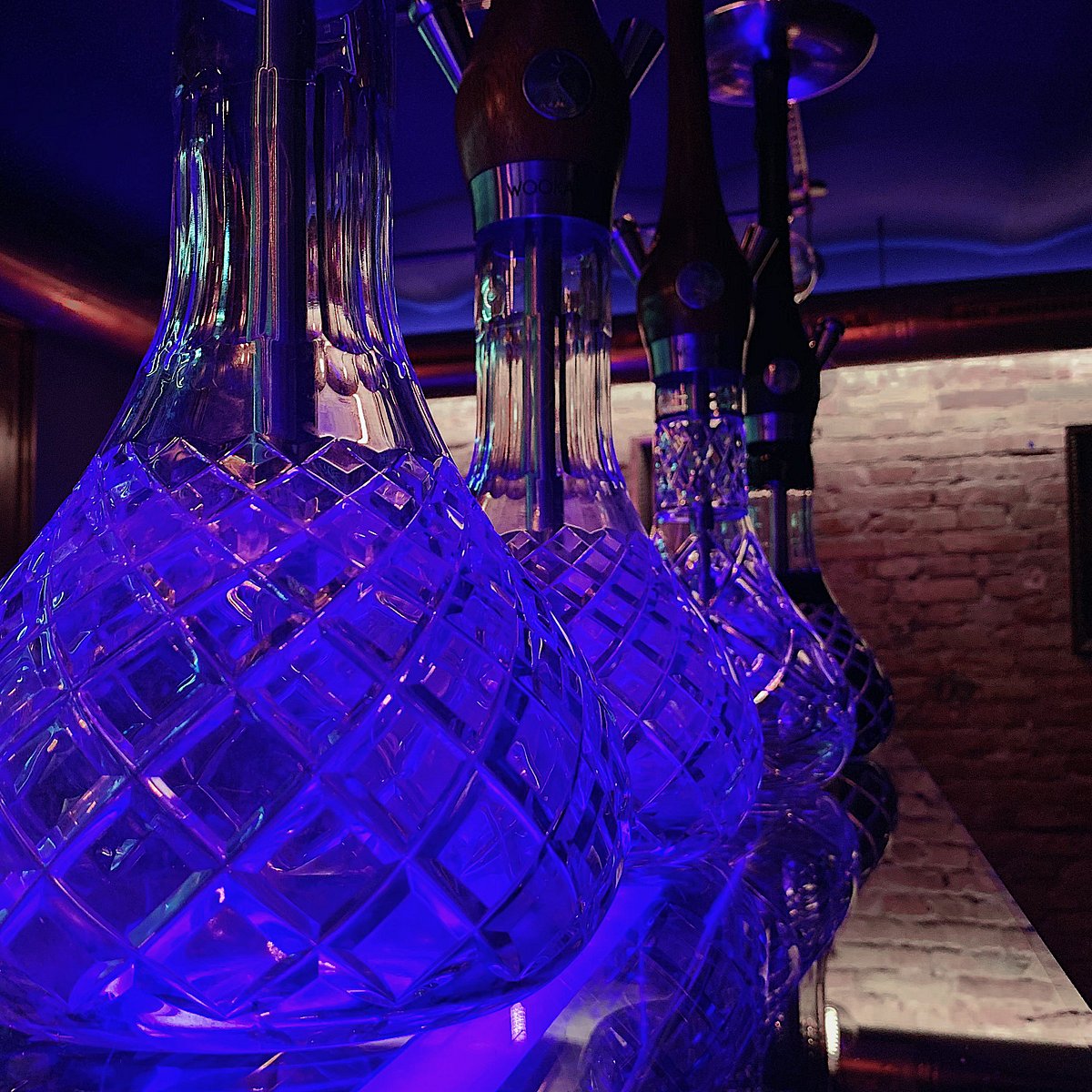 MYST BAR - Shisha and Cocktails, Братислава: лучшие советы перед посещением  - Tripadvisor