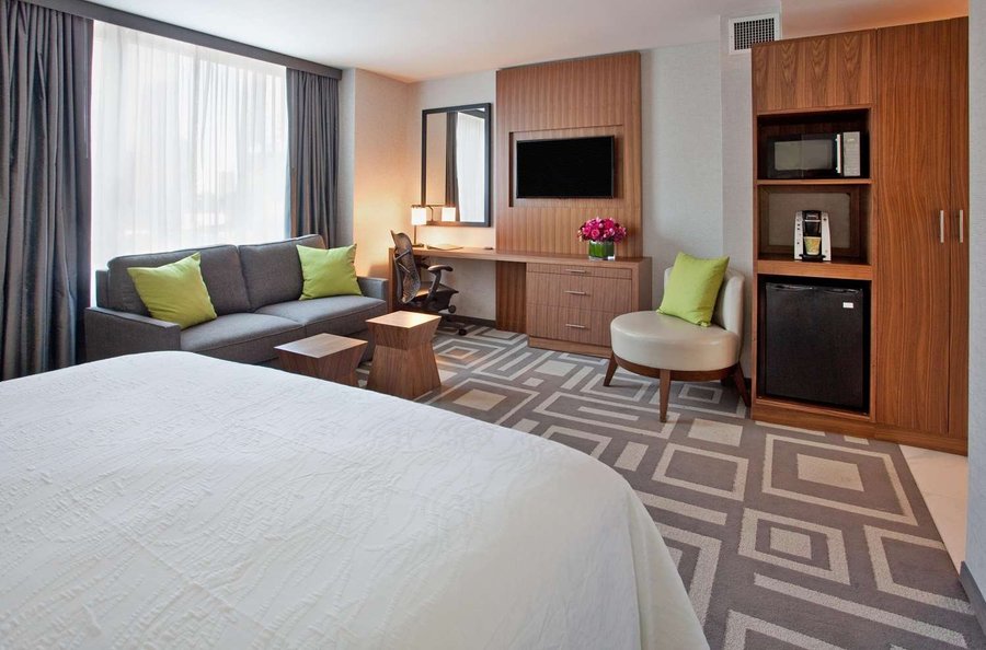 Hilton Garden Inn New Yorkcentral Park South Midtown West 101 ̶1̶5̶0̶ Updated 2021 Prices 4729