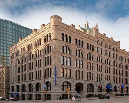 The 10 Best Milwaukee Hotels With Shuttle Oct 2020 With Prices Tripadvisor