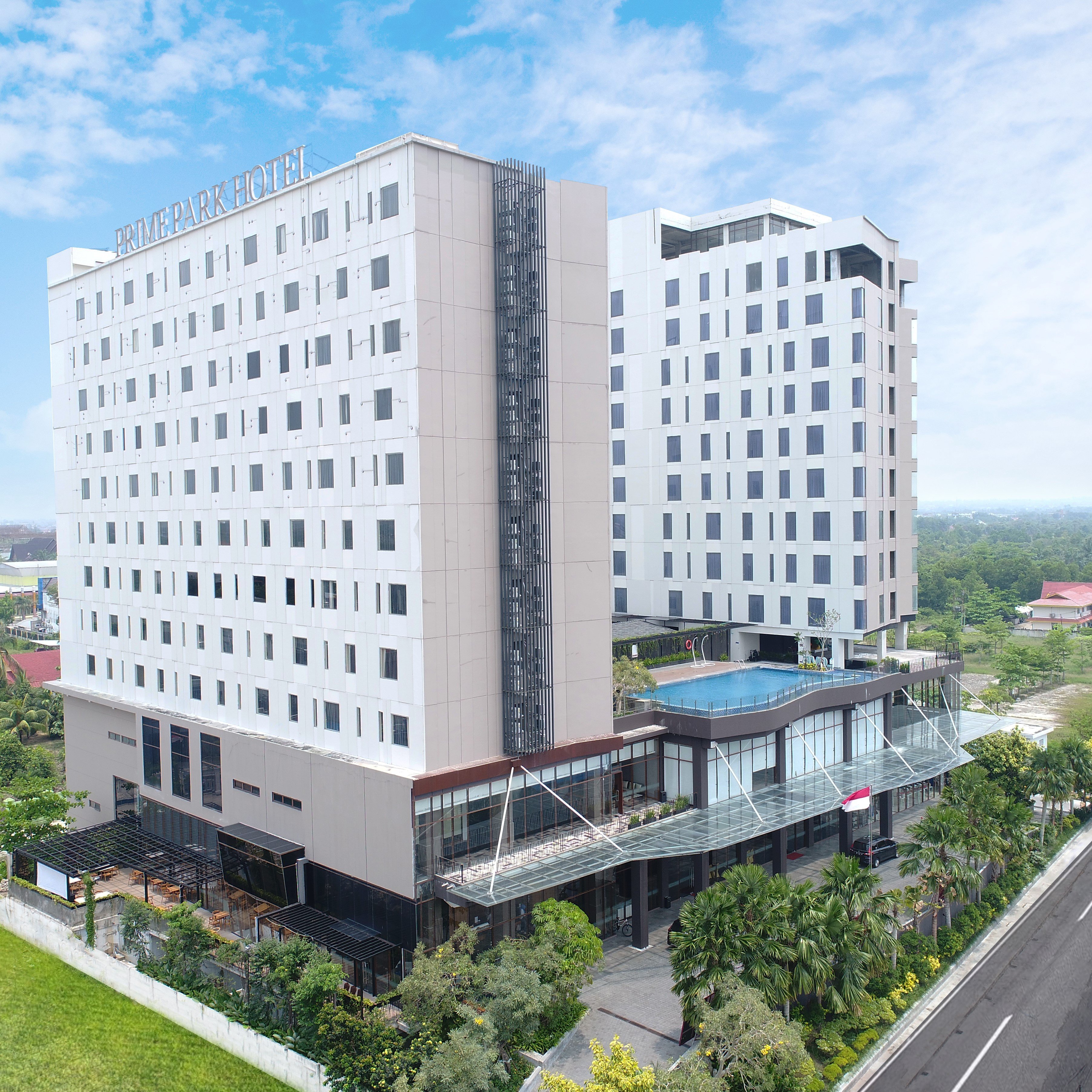 THE 10 BEST Pekanbaru Hotel Deals (Jul 2022) - Tripadvisor