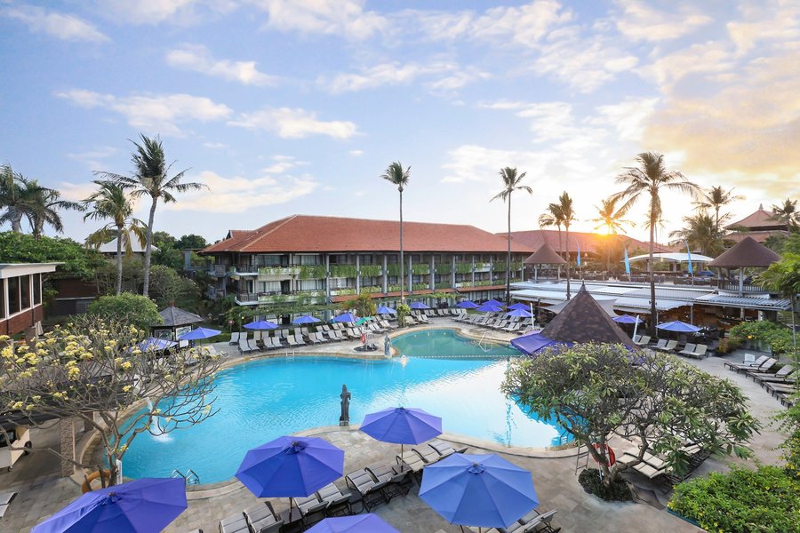  BALI  DYNASTY RESORT HOTEL Updated 2022 Prices Reviews 