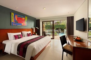 Phòng & Phòng Suite