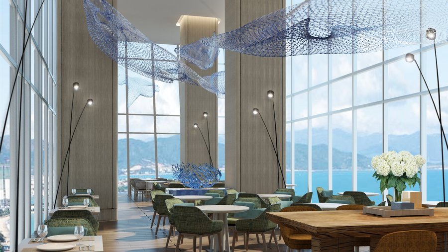 Regency Club