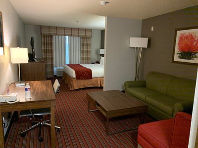 Hotel photo 16 of Country Inn & Suites by Radisson, DFW Airport South, TX.