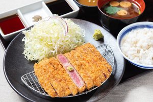 料理