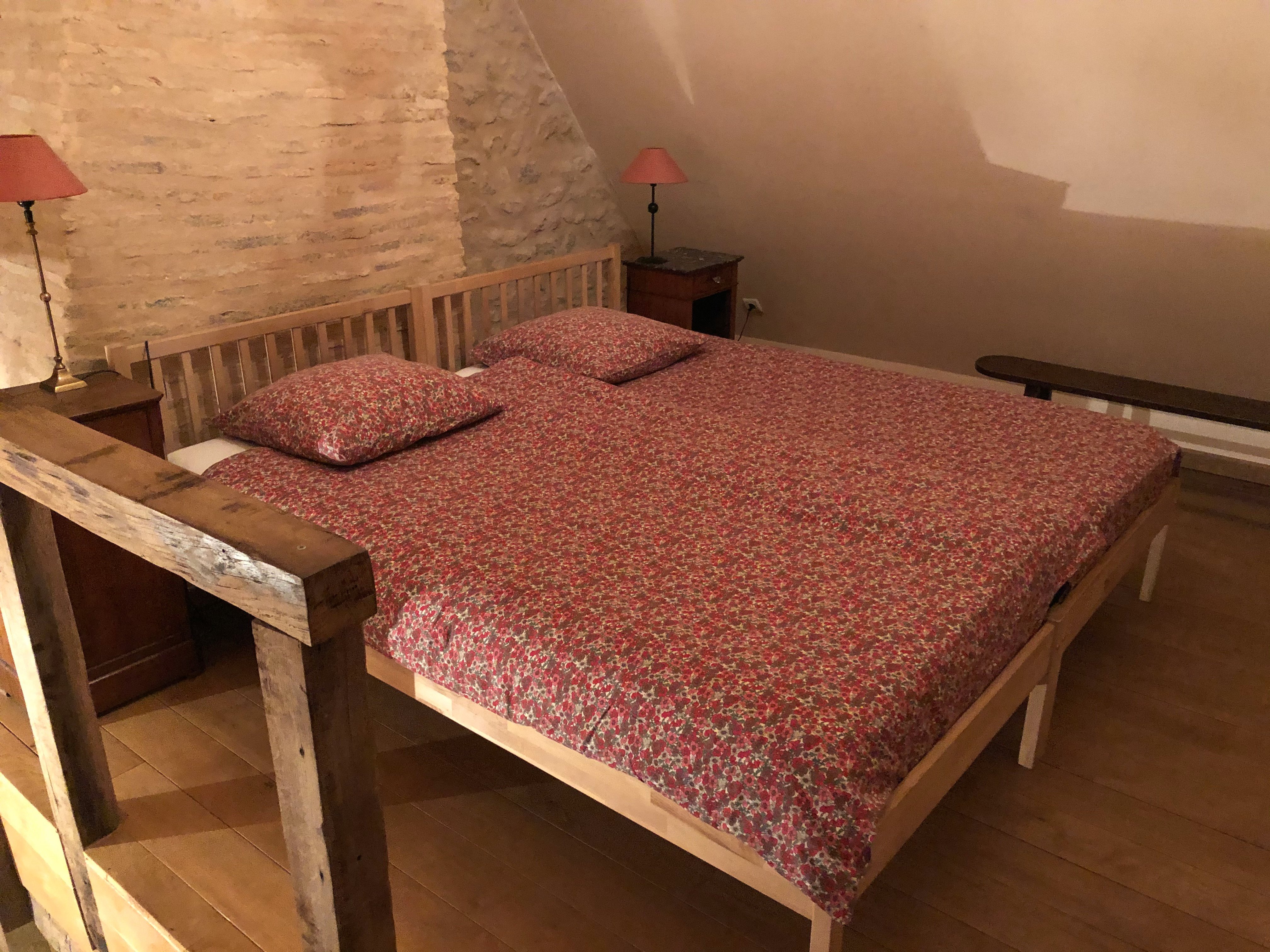 LA LUTINE: Reviews (Moulins-Engilbert, France) - Photos Of B&B ...