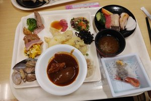 食事