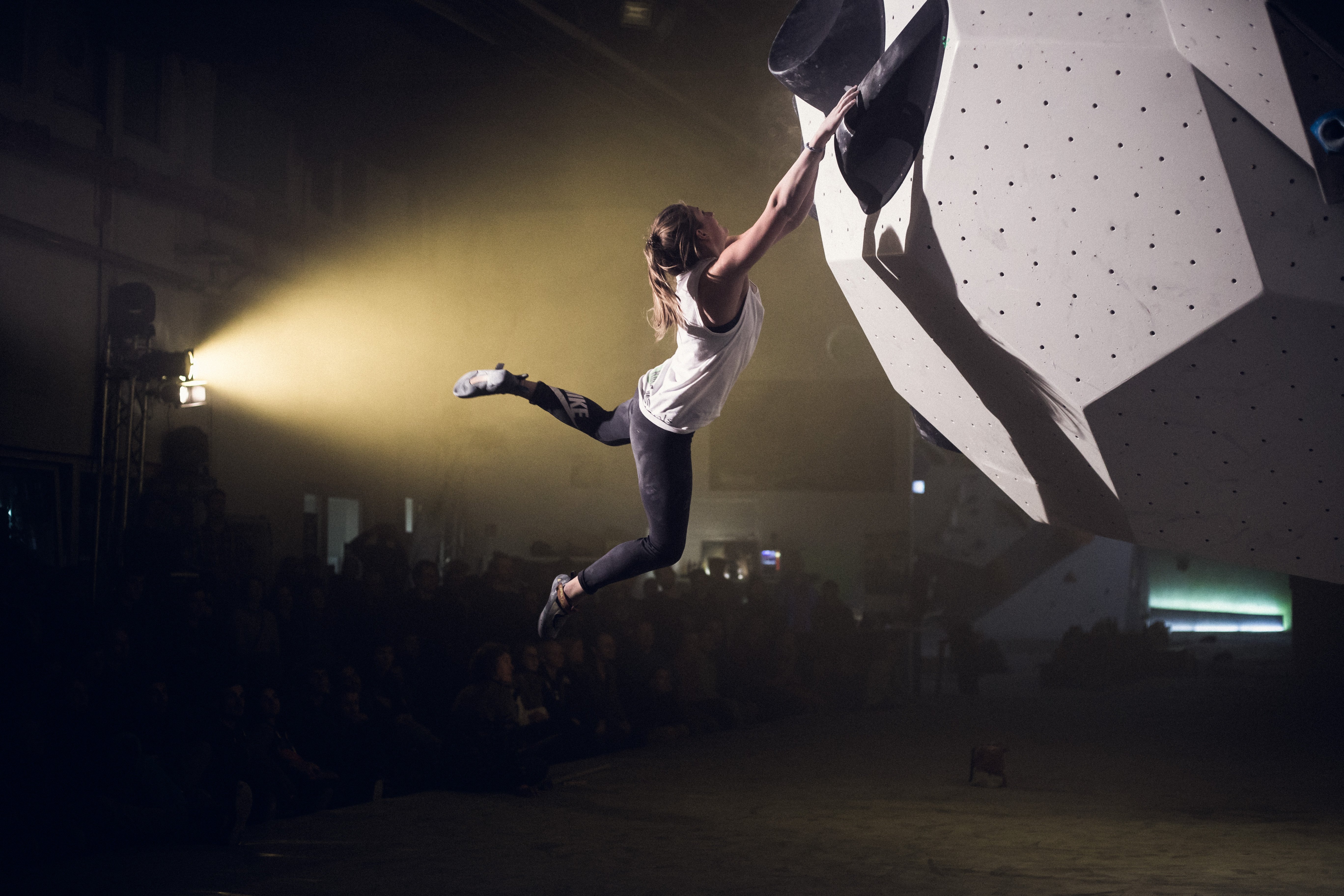 Boulderhalle RockTown (Kaiserslautern) - 2022 Alles Wat U Moet Weten ...