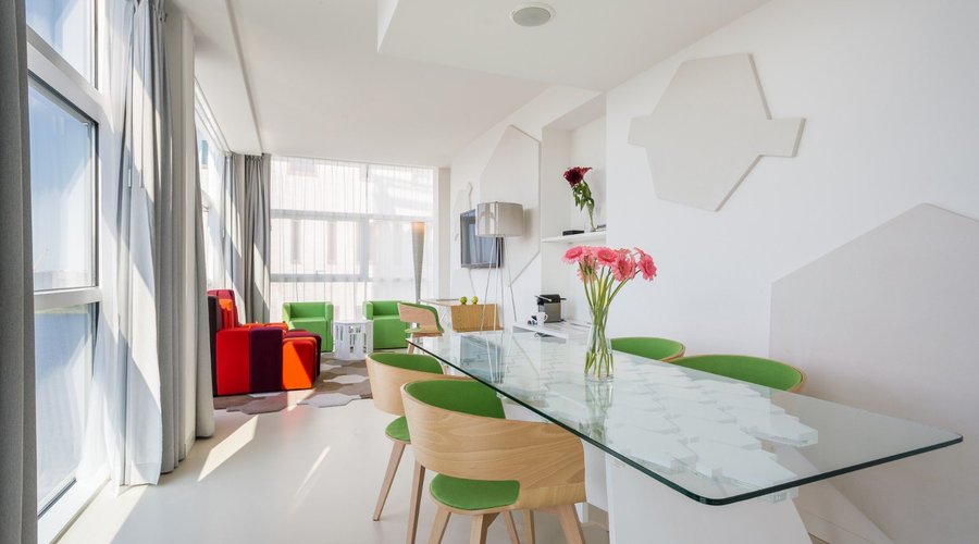Room Mate Aitana Hotel Amsterdam