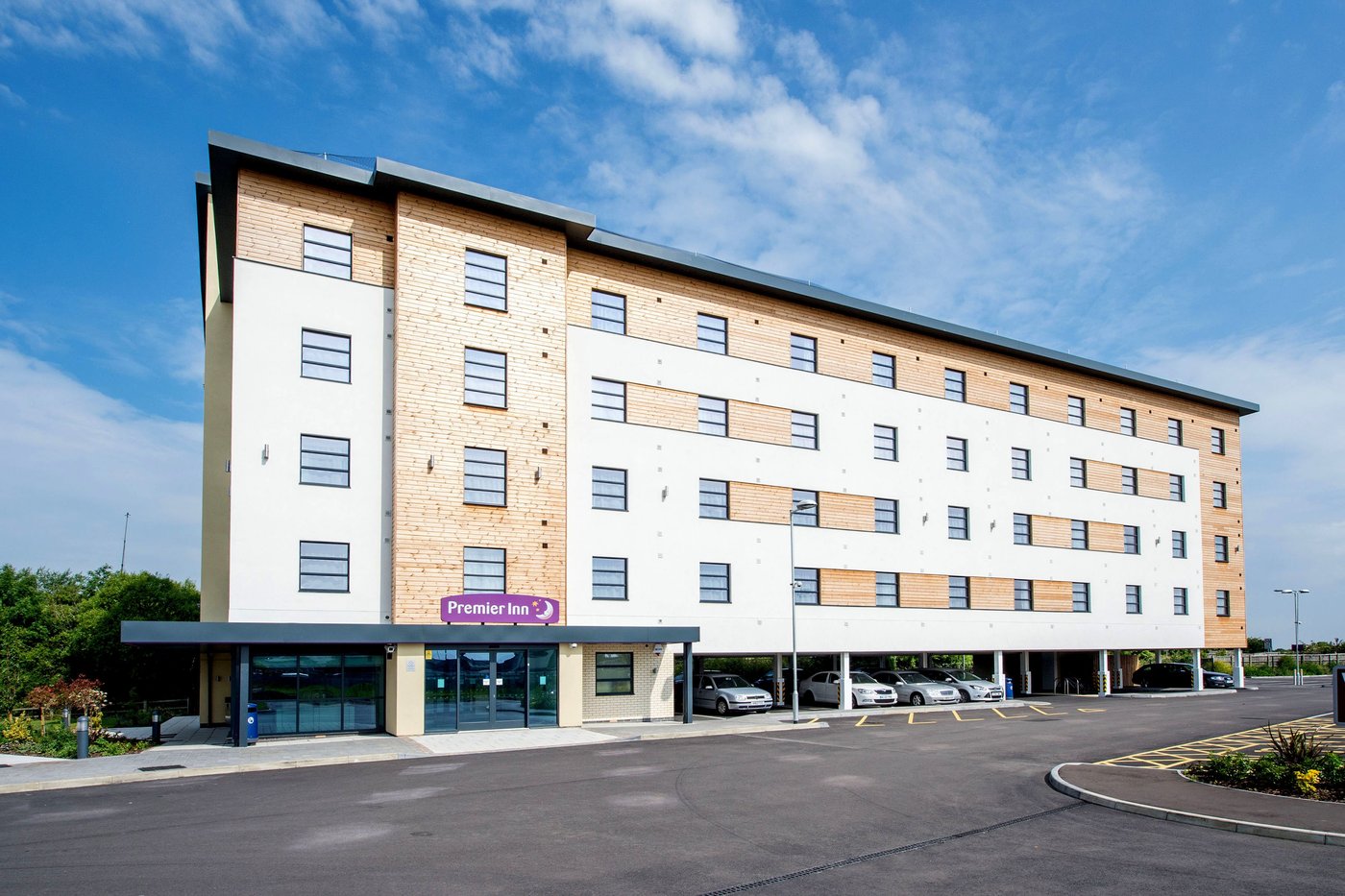 PREMIER INN GREAT YARMOUTH WEST (A47) HOTEL $70 ($̶9̶9̶) - Updated 2023 ...