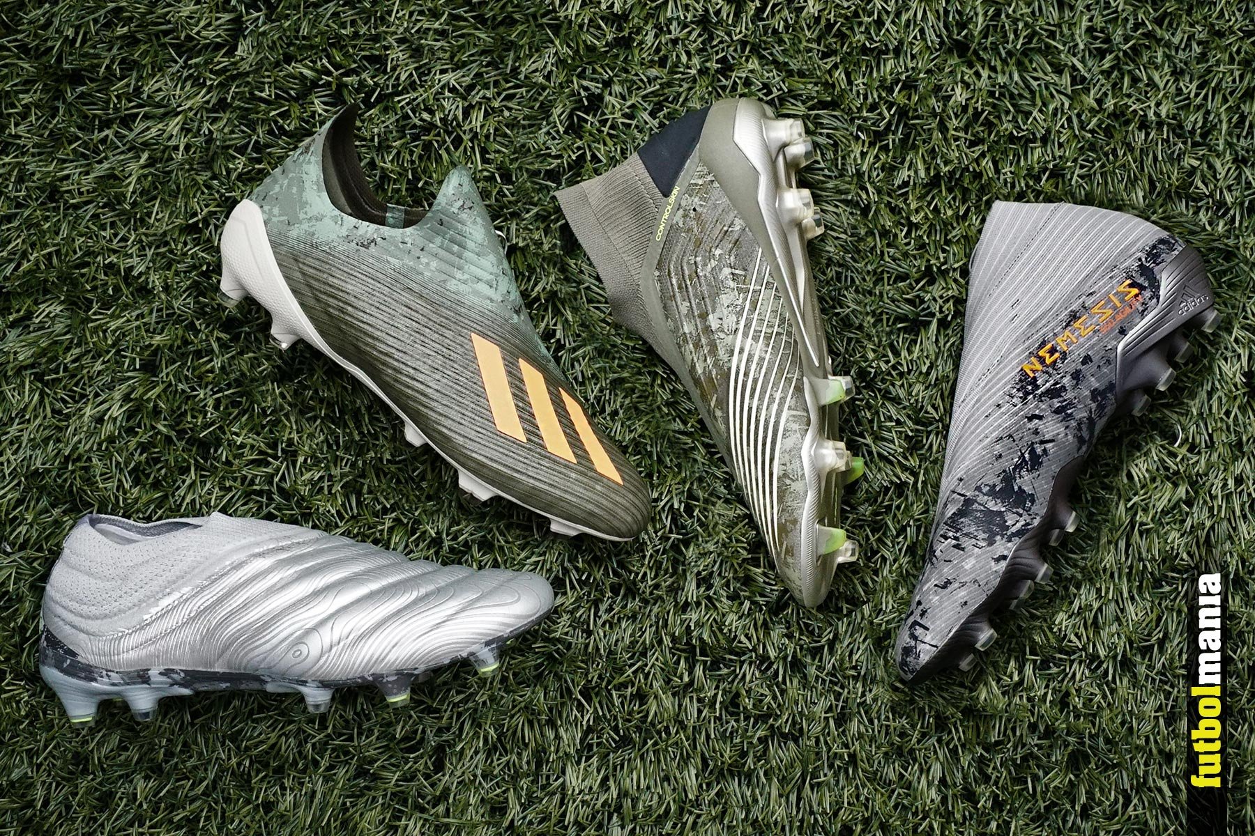 Botas de futbol nike futbolmania shop
