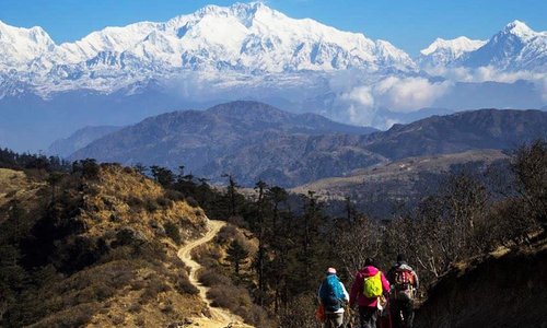 who likes Adventure tour  Start from November - January  contact us