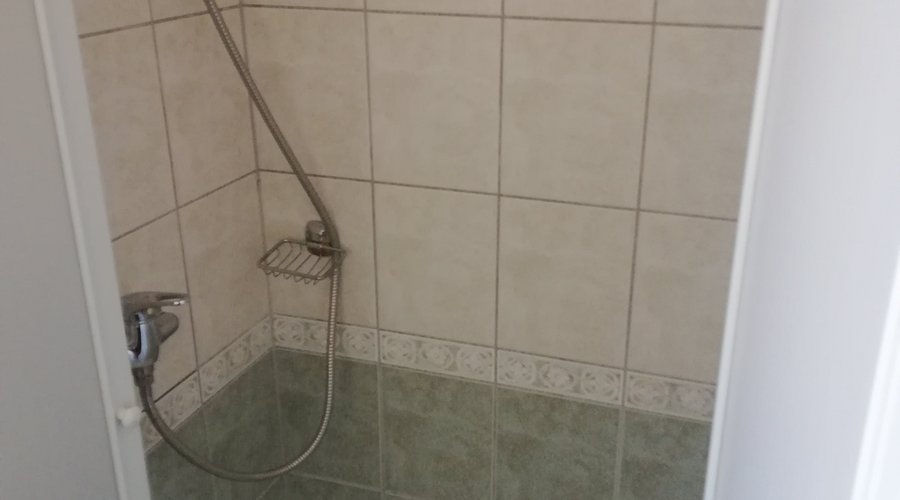 Dusche