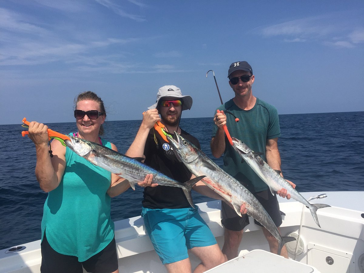 Shark fishing right off the beach always makes for a great action packed  charter - Picture of Charleston Fish Rod Bending Company - Private Fishing  Charters - Tripadvisor