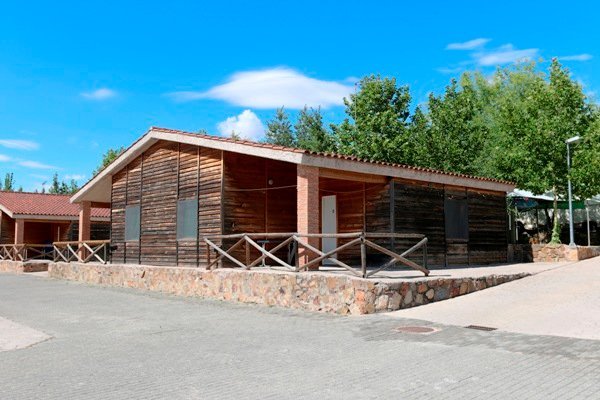 Vista Bungalow