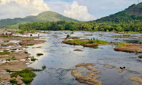 Chalakudy, Indien Tourismus in Chalakudy Tripadvisor